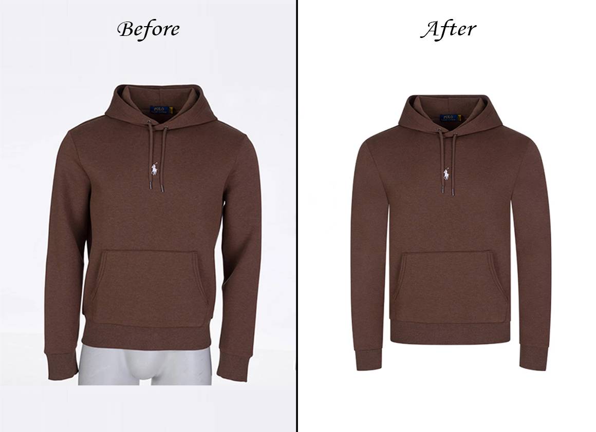 Enhance Your Photos with Professional Wrinkle Removal and Photoshop Masking Services