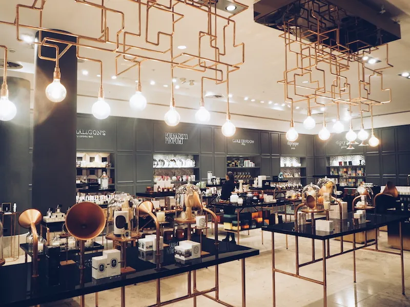 Luxury Fragrances Online: Buy Exquisite Perfumes with Assurance