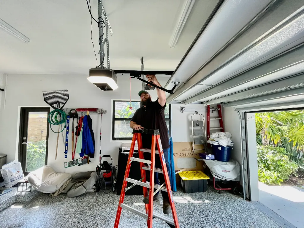 Home Garage Door Installation: Essential Tips Every Homeowner Should Know Before Purchasing