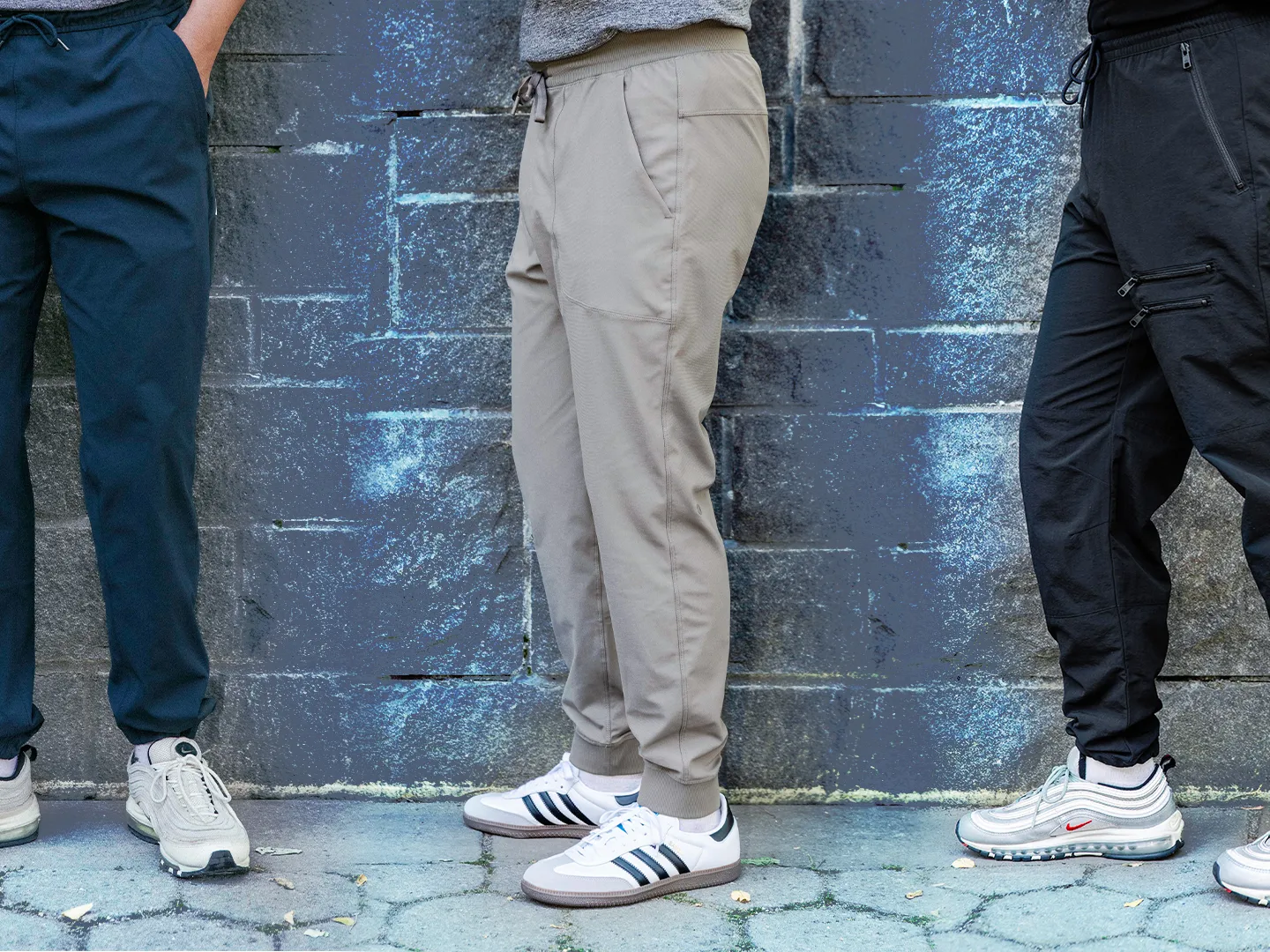 Essential Features to Consider in a Jog Jogger for Optimal Workouts