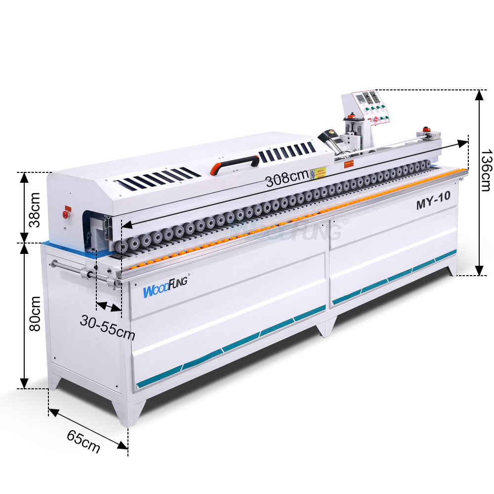 Everything You Need to Know About Edge Banding Machines