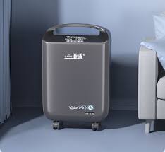 How a 家用氧氣機 Helps Speed Up Recovery from Respiratory Diseases
