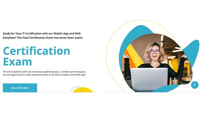 The Finest AWS Dumps: Certification-Exam vs Whizlabs