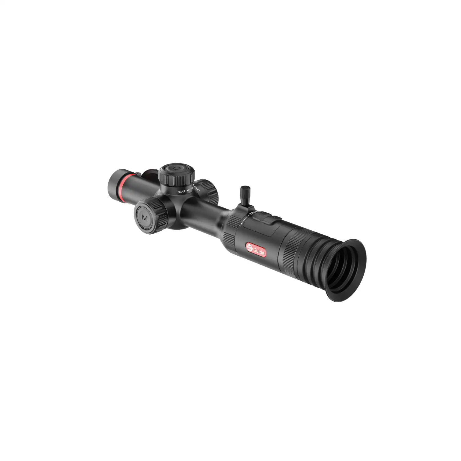 Explore the Best Thermal Night Vision Scopes for Outdoor Hunting Excursions