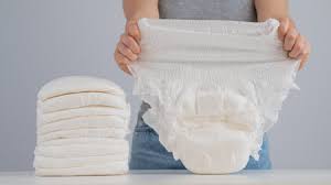 Breaking Taboos: How Adult Diapers Offer Practical Solutions for Everyday Life