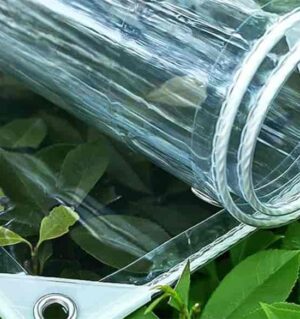 From Production to Transport: Why China Factory Coated PVC Tarpaulin Roll for Truck Cover Is a Smart Choice