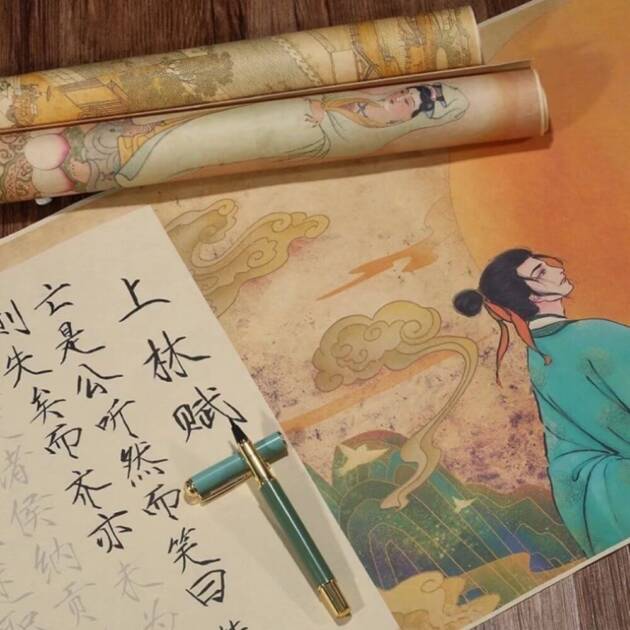 Where to Buy Authentic Shaolin Wall Decoration Accessories Online