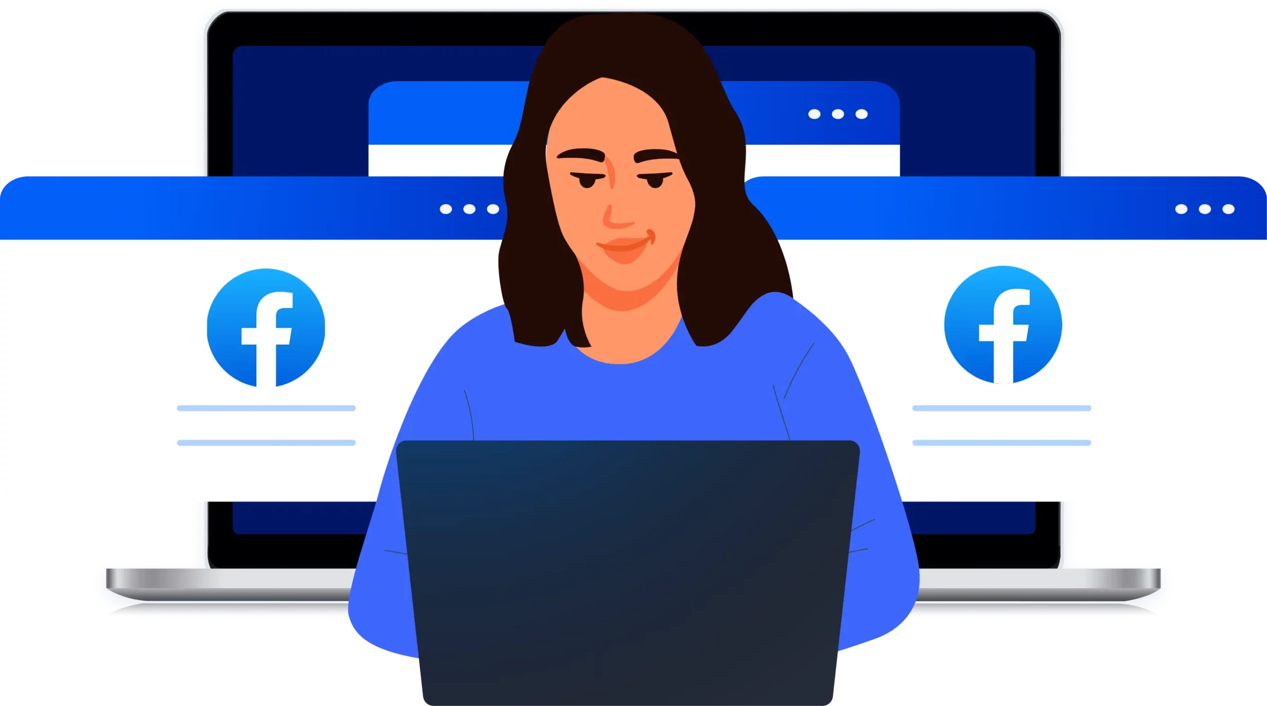Buy Facebook Accounts the Smart Way With Proven Security Tips