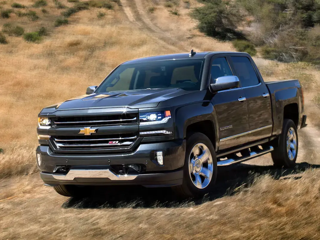Explore a Variety of Used Trucks on Sale