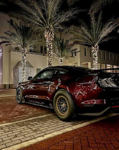 Why Performance Drivers Prefer Custom Forged Wheels