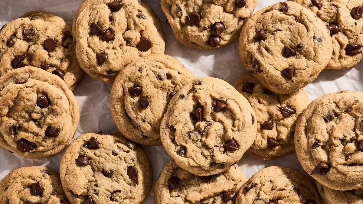Bake Perfect Cookies Every Time: Essential Secrets for Great Flavor, Texture, and Freshness