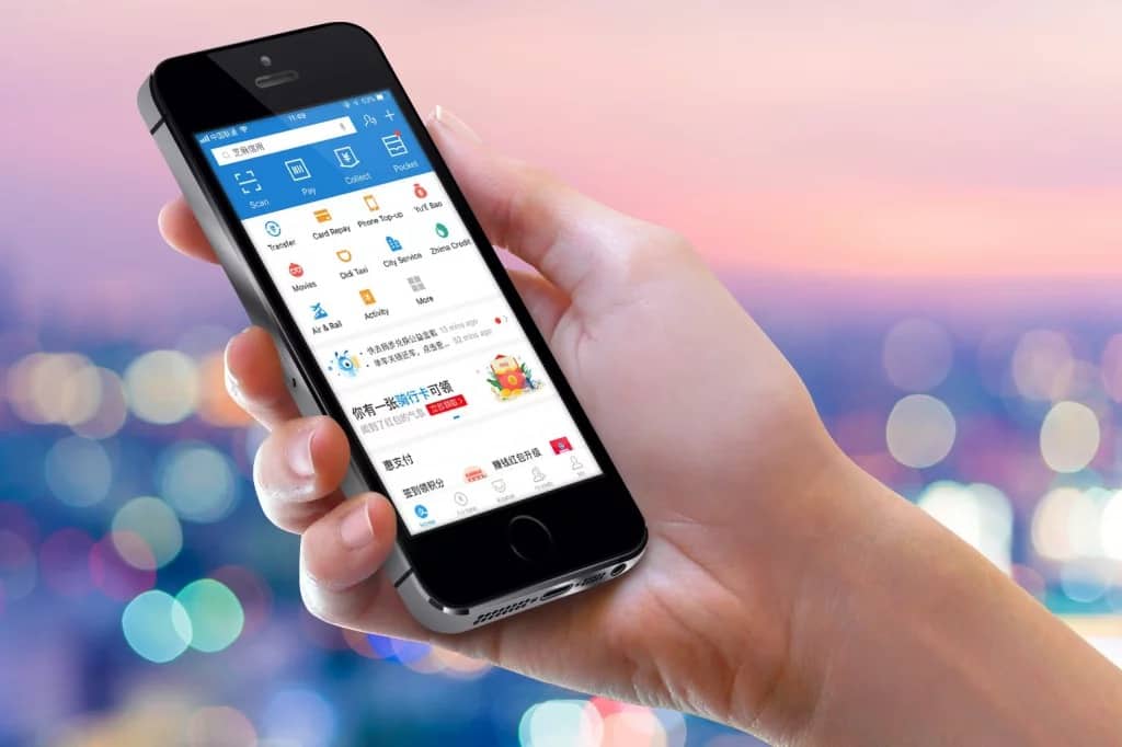 Overseas Top-up: Making International Mobile Recharge Easier