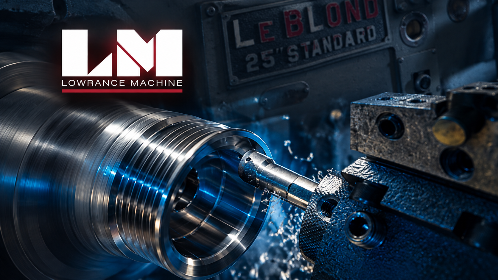 7 Signs of a Great Machine Shop in Houston TX