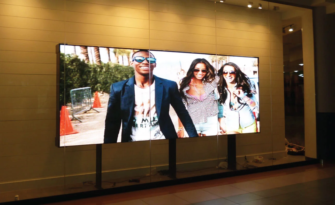 Indoor LED Screen Installation Tips for Better Image Quality and Performance