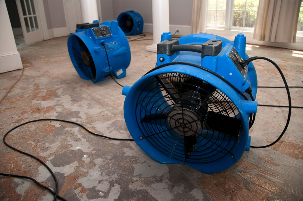 How a Reliable Warren Restoration Company Can Simplify Water Damage Recovery